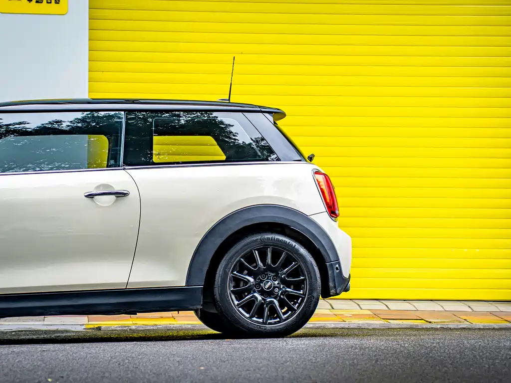 Mini Mini 2018 1.5T COOPER