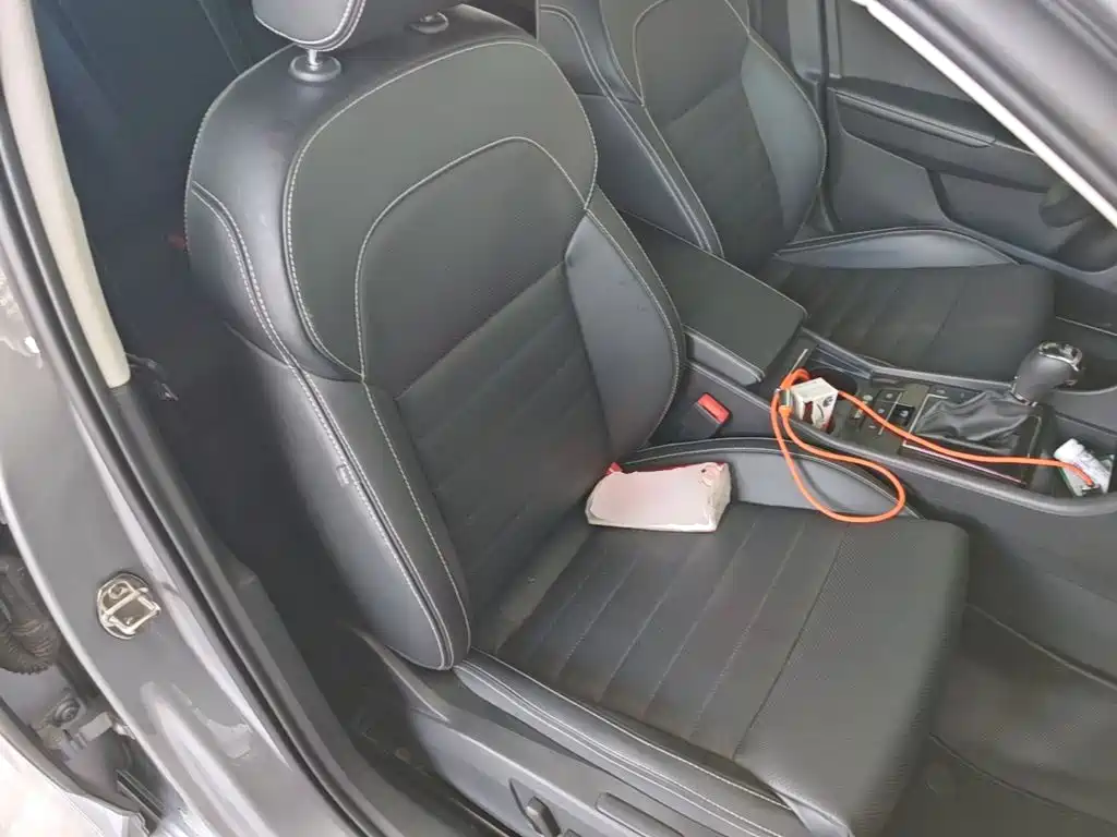 Skoda Superb — миниатюра 25