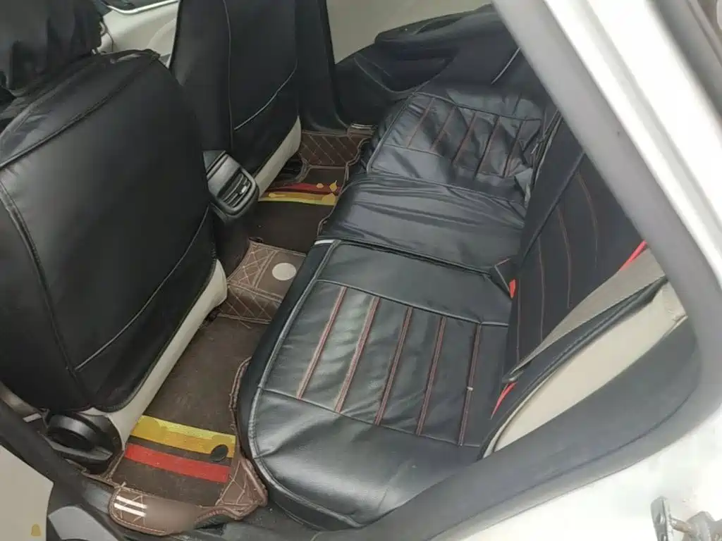 Buick Excelle — миниатюра 17