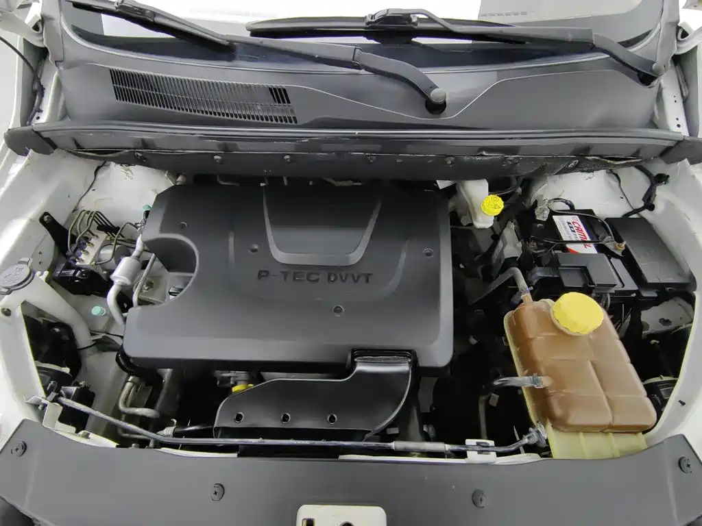 Baojun 730 — миниатюра 6