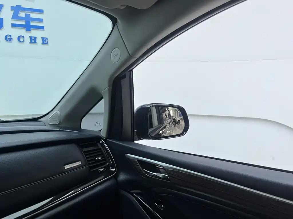 GAC Motor Trumpchi M8 — миниатюра 18
