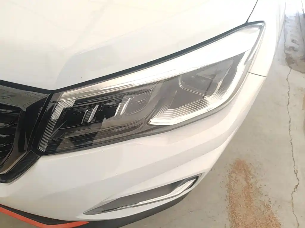 Changan CS75 — миниатюра 24