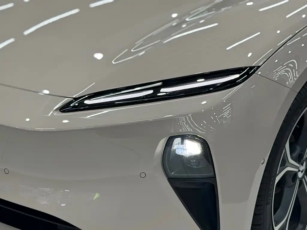 NIO ET5 — миниатюра 15