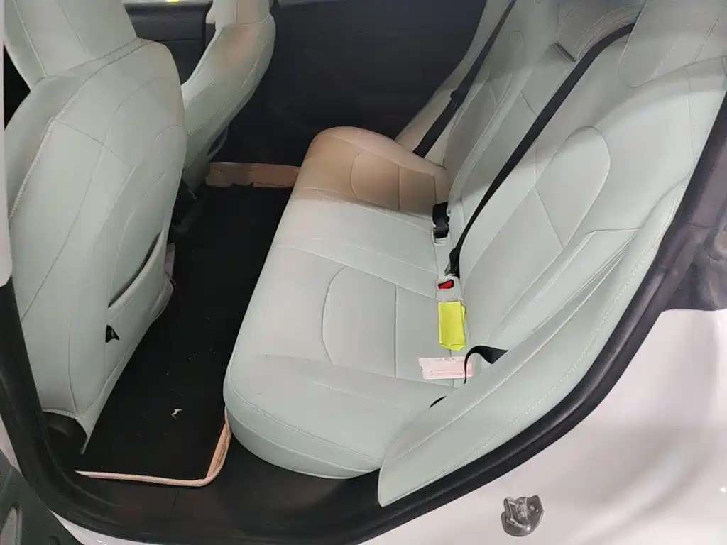 Tesla Model 3 — миниатюра 17