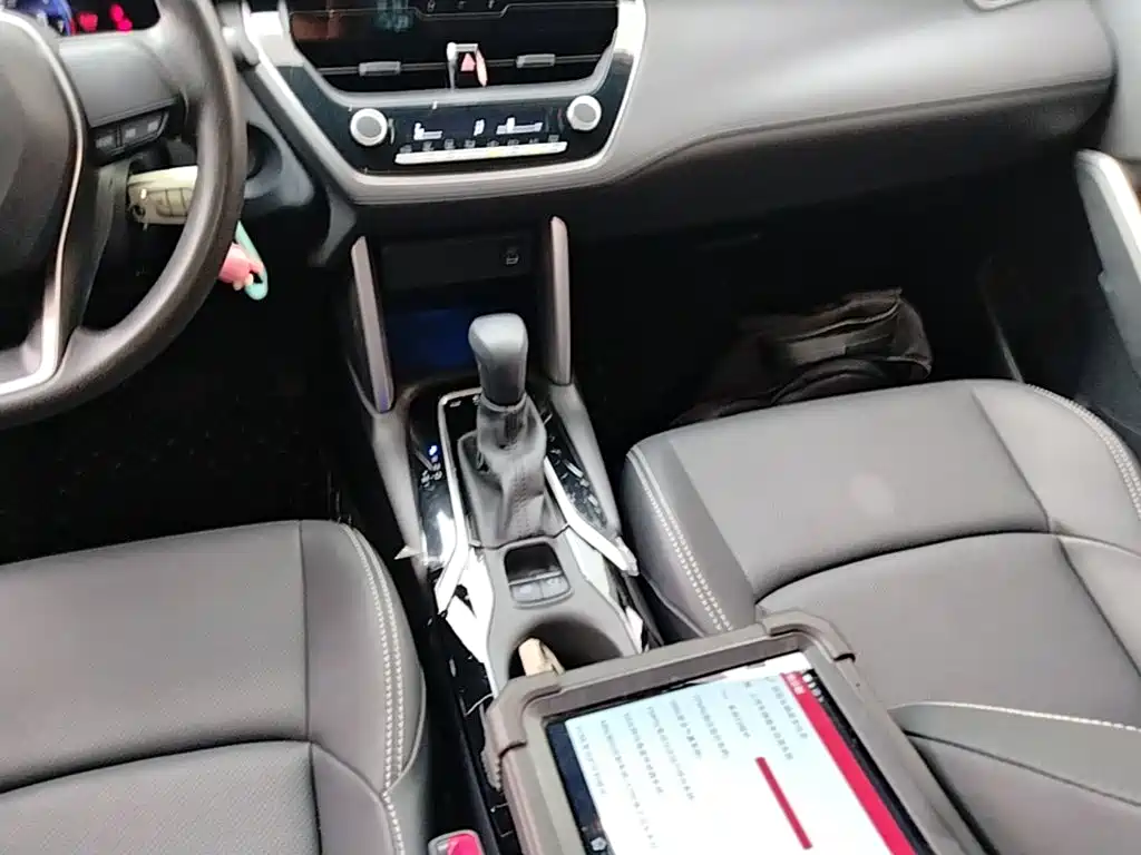Toyota Frontlander — миниатюра 14