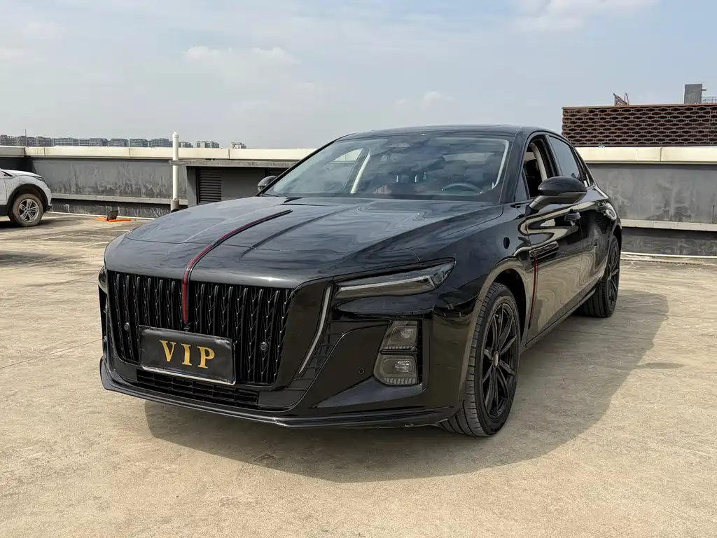 Hongqi Hongqi H5 2025