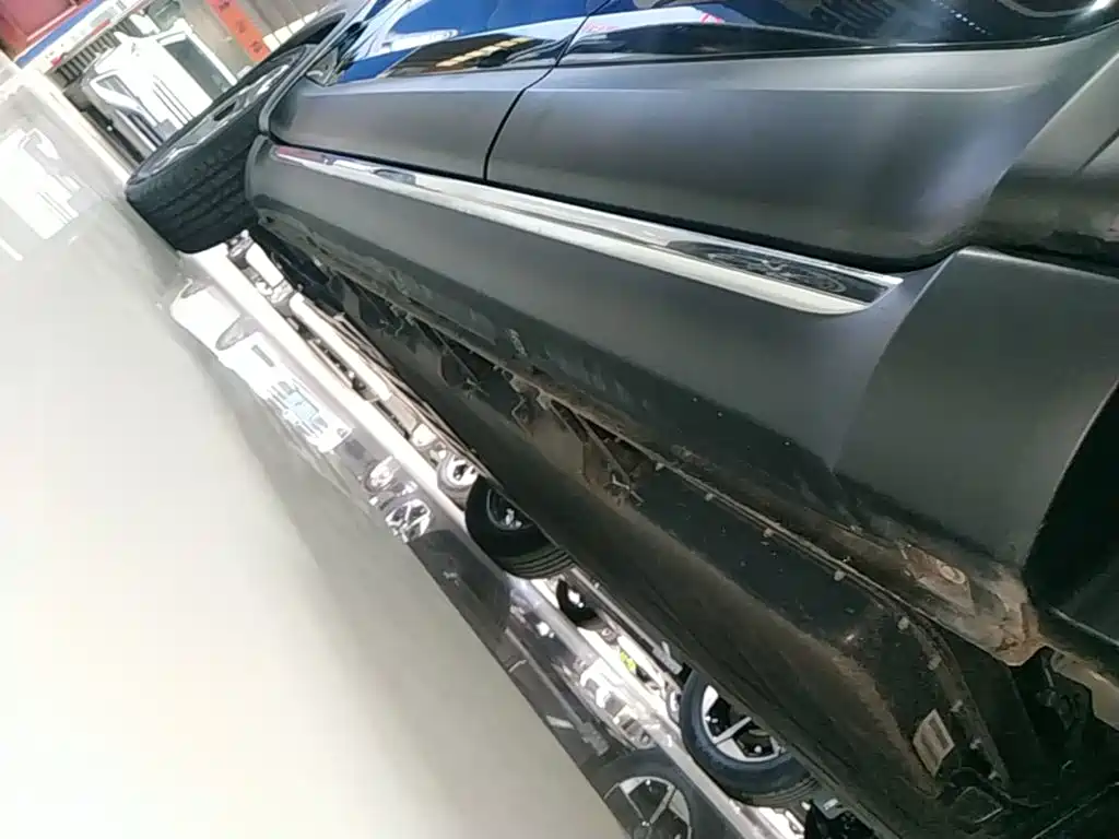 Baojun Yueye Plus — миниатюра 22