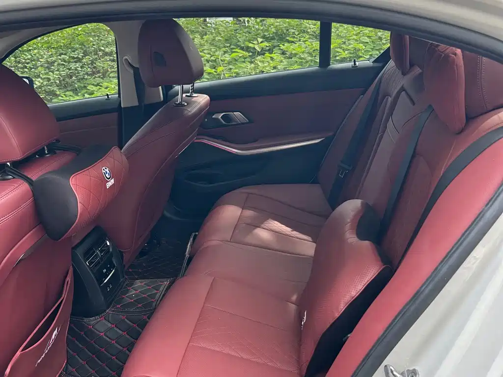 BMW 3 Series — миниатюра 5