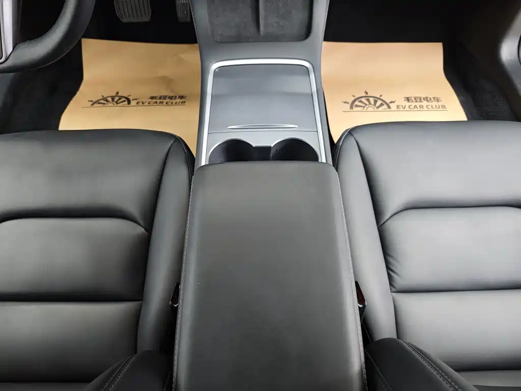 Tesla Model 3 — миниатюра 14