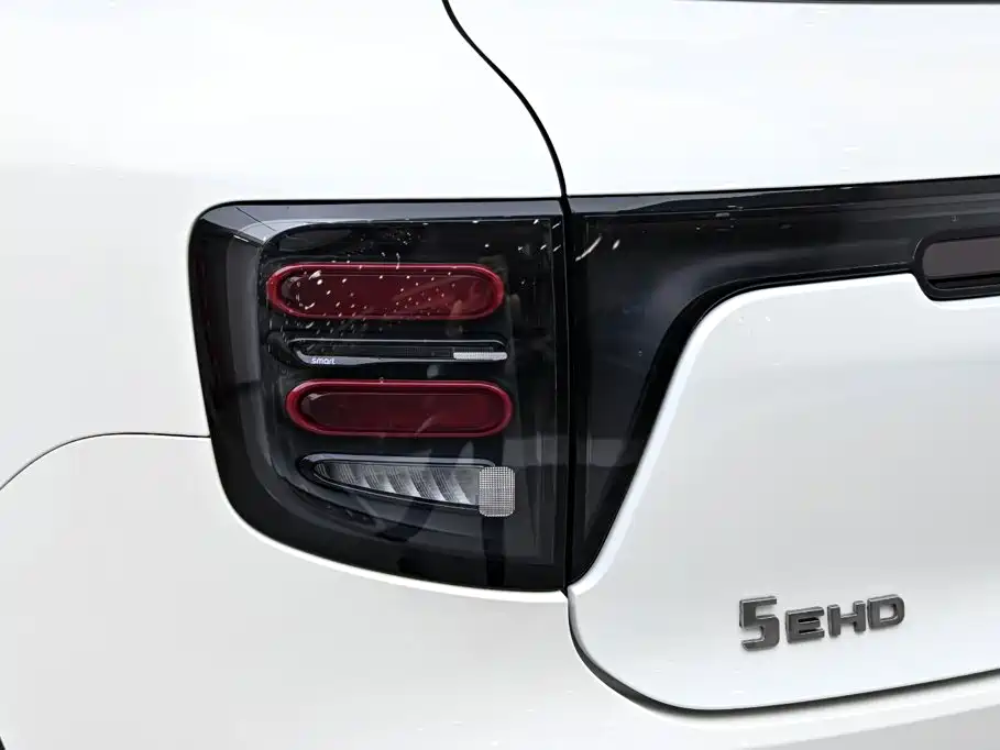 smart Smart #5 — миниатюра 9