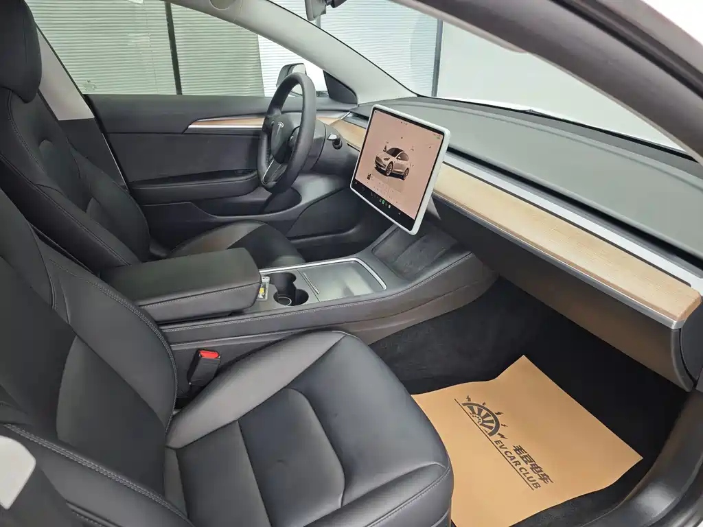 Tesla Model 3 — миниатюра 51