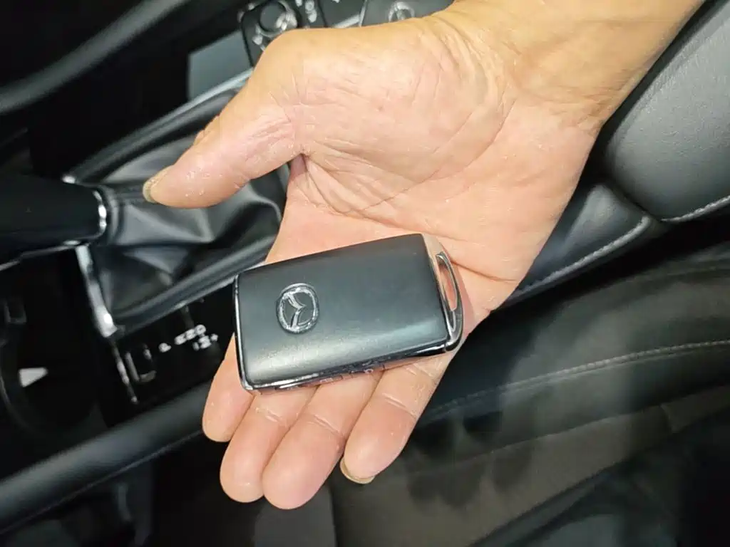 Mazda 3 Axela — миниатюра 9