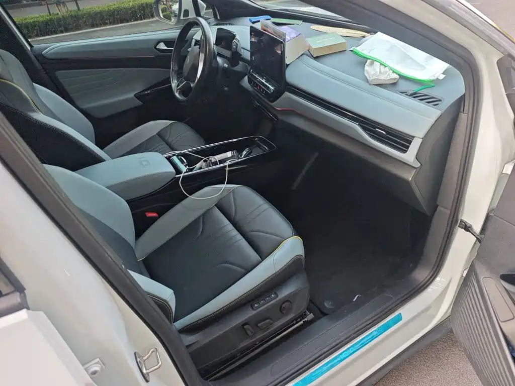 Volkswagen ID.4 X — миниатюра 19