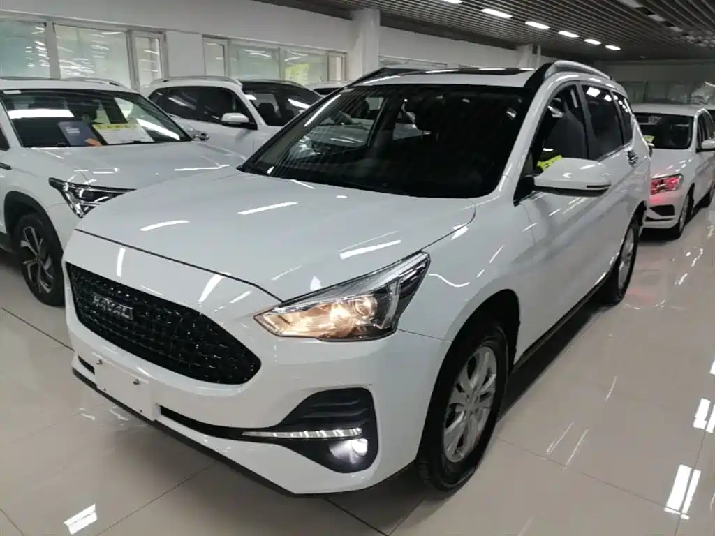Haval M6 2020