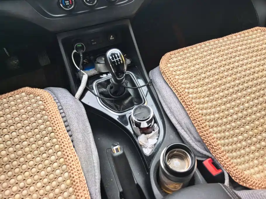 Baojun 730 — миниатюра 16