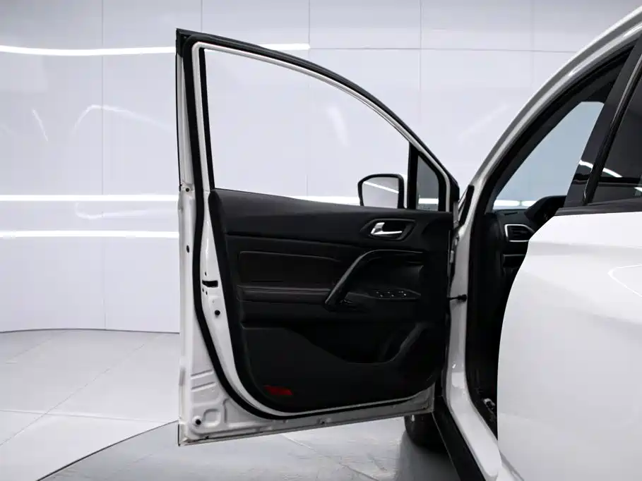 GAC Motor Trumpchi GS4 — миниатюра 12