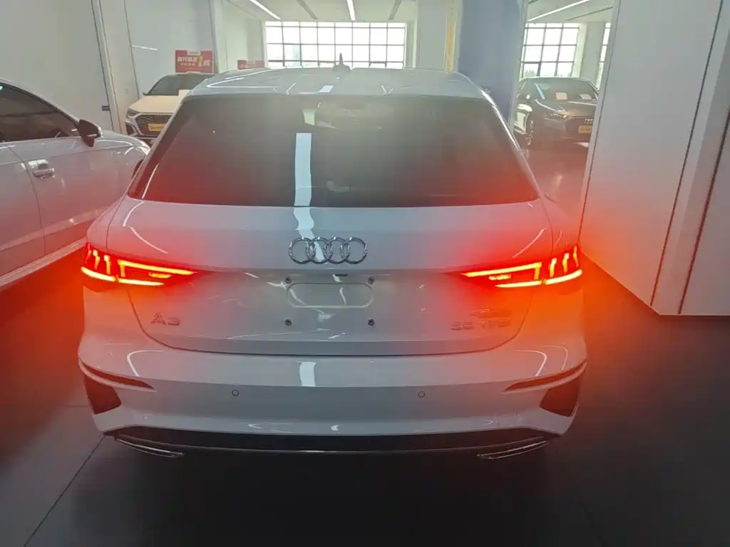 Audi A3 — миниатюра 6