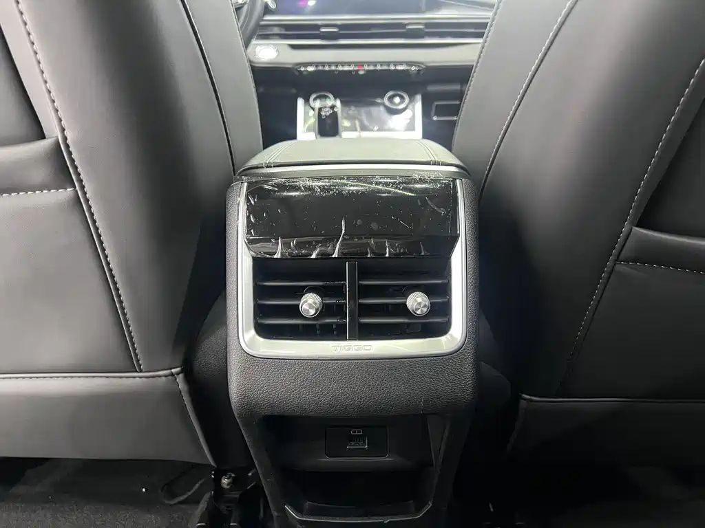 Chery Tiggo 7 PLUS — миниатюра 15