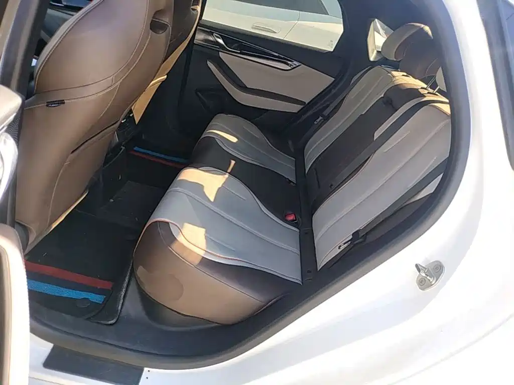 BYD Qin PLUS — миниатюра 17