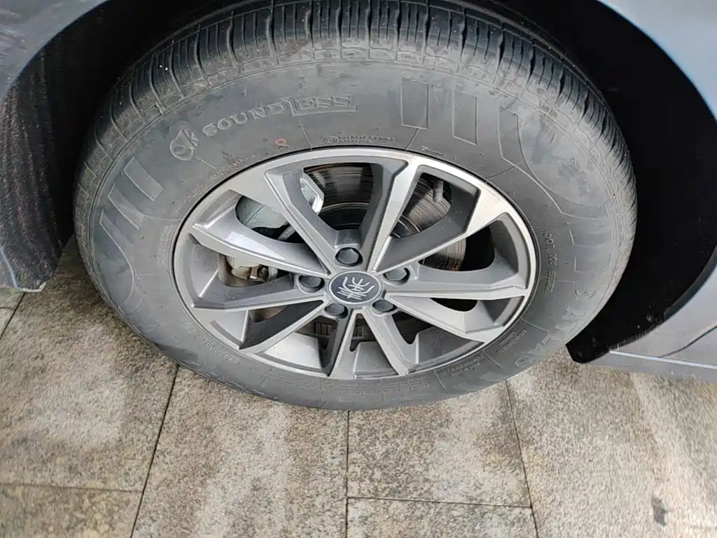 BYD Qin PLUS — миниатюра 23