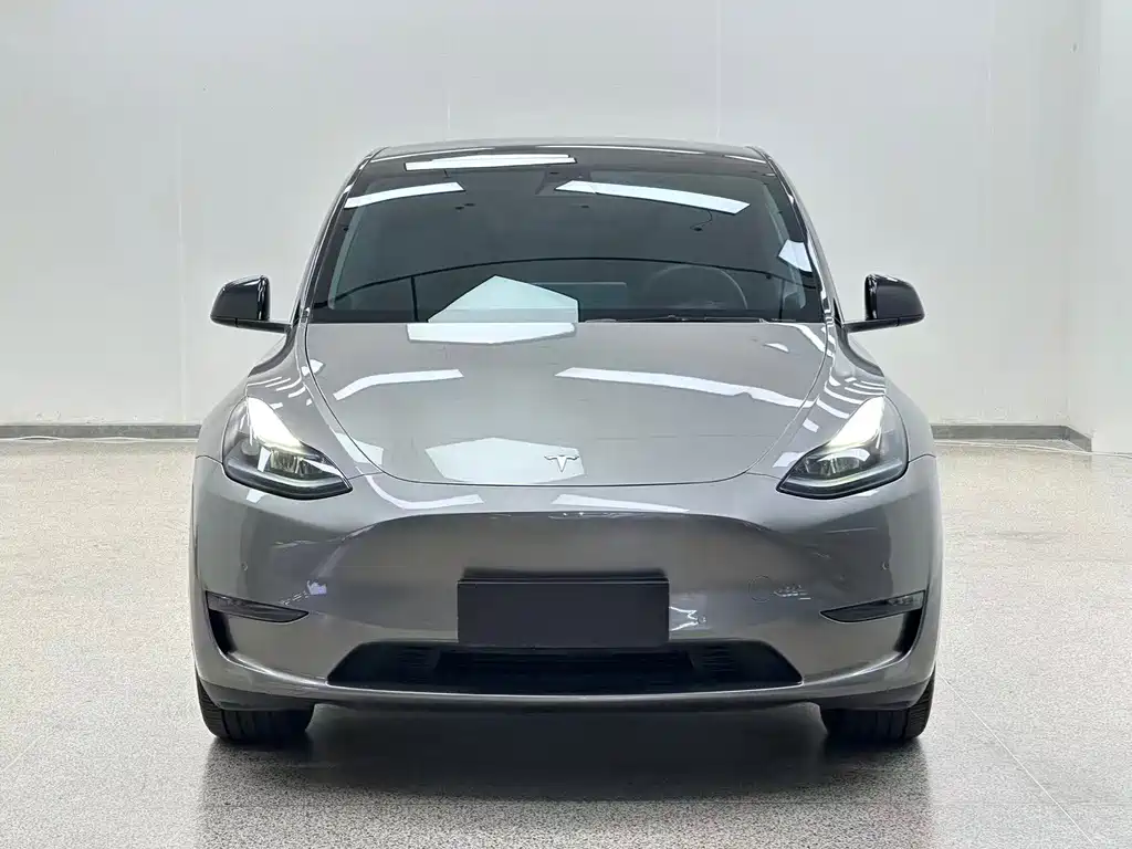 Tesla Model Y 2023 — фото 2