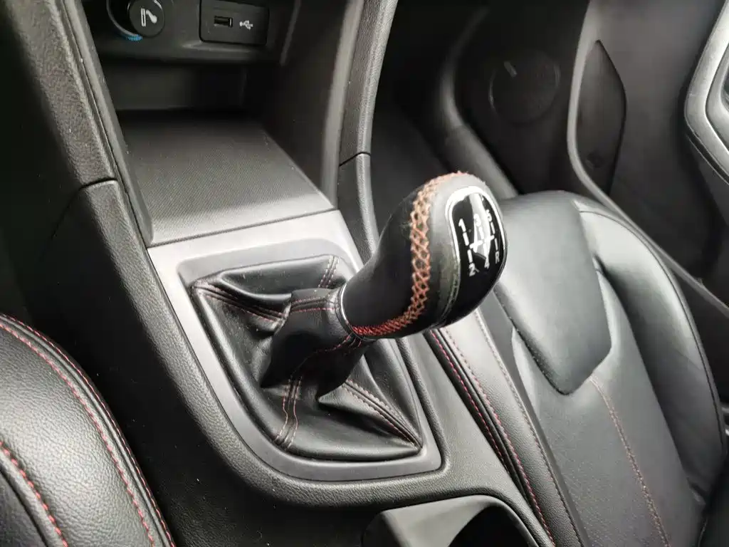 Chery Arrizo 5 — миниатюра 13