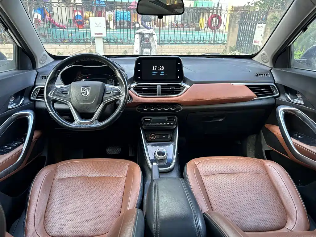 Baojun 510 — миниатюра 14
