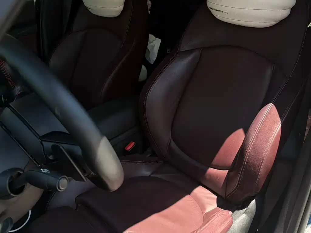 Mini Clubman 2016 2.0T COOPER S
