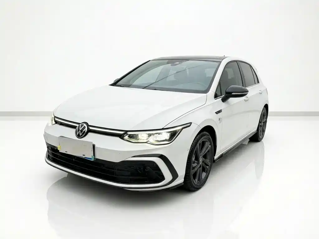 Volkswagen Golf 2023