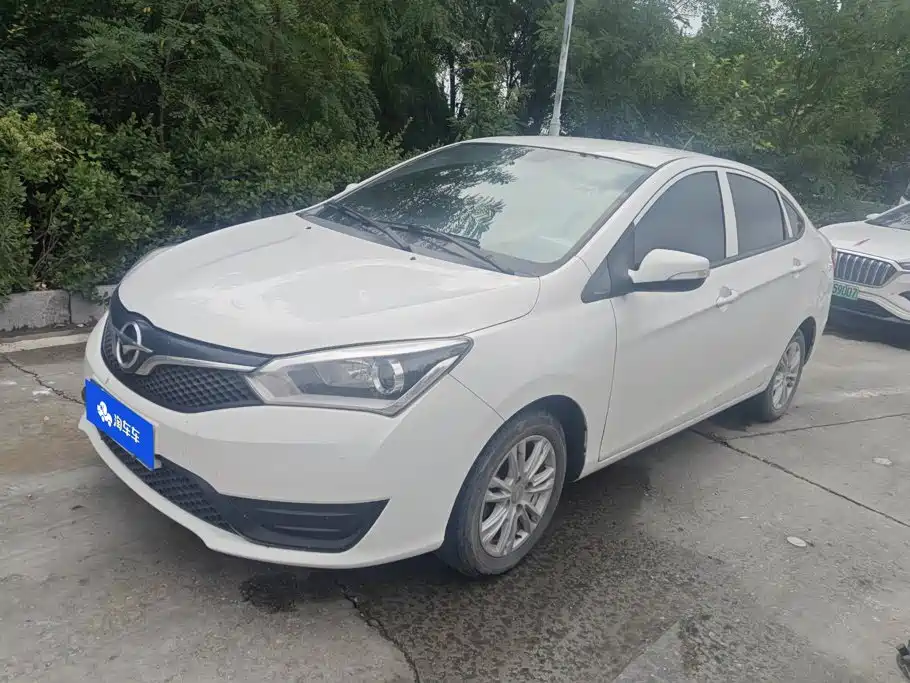 Haima Haima M3