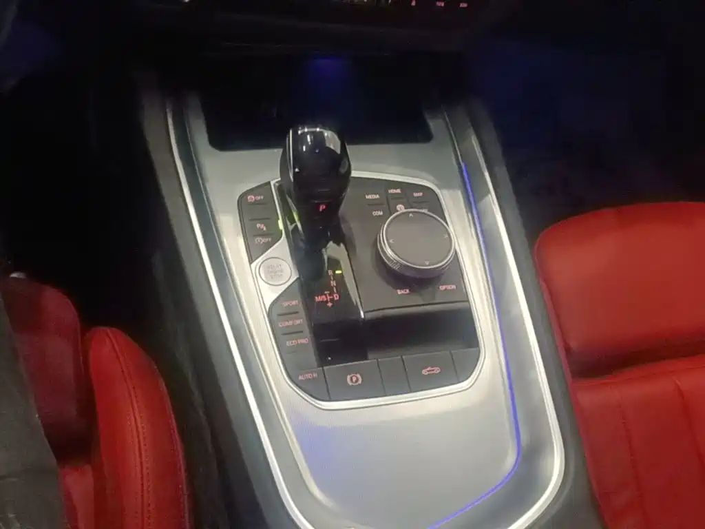 BMW Z4 — миниатюра 14
