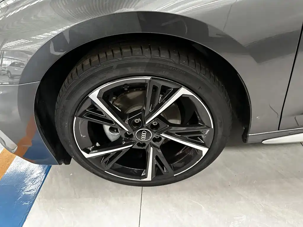 Audi A3 — миниатюра 4