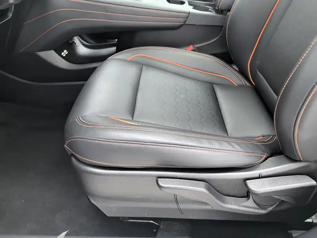 Haval F7 — миниатюра 20