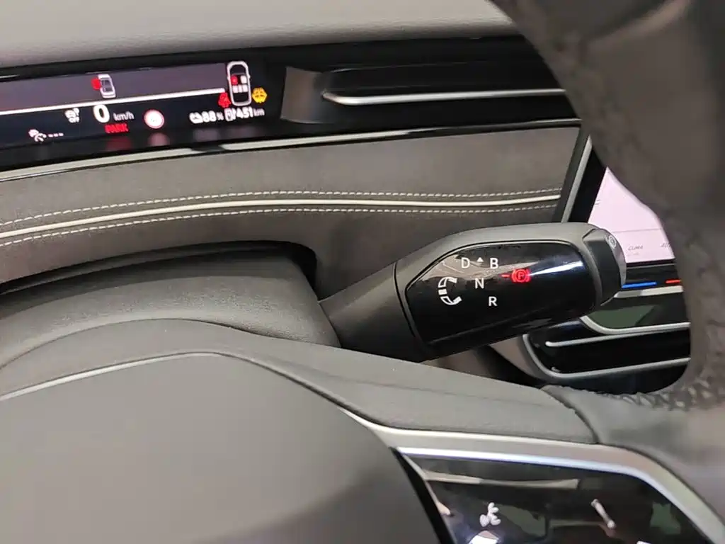 Volkswagen ID.7 VIZZION — миниатюра 14