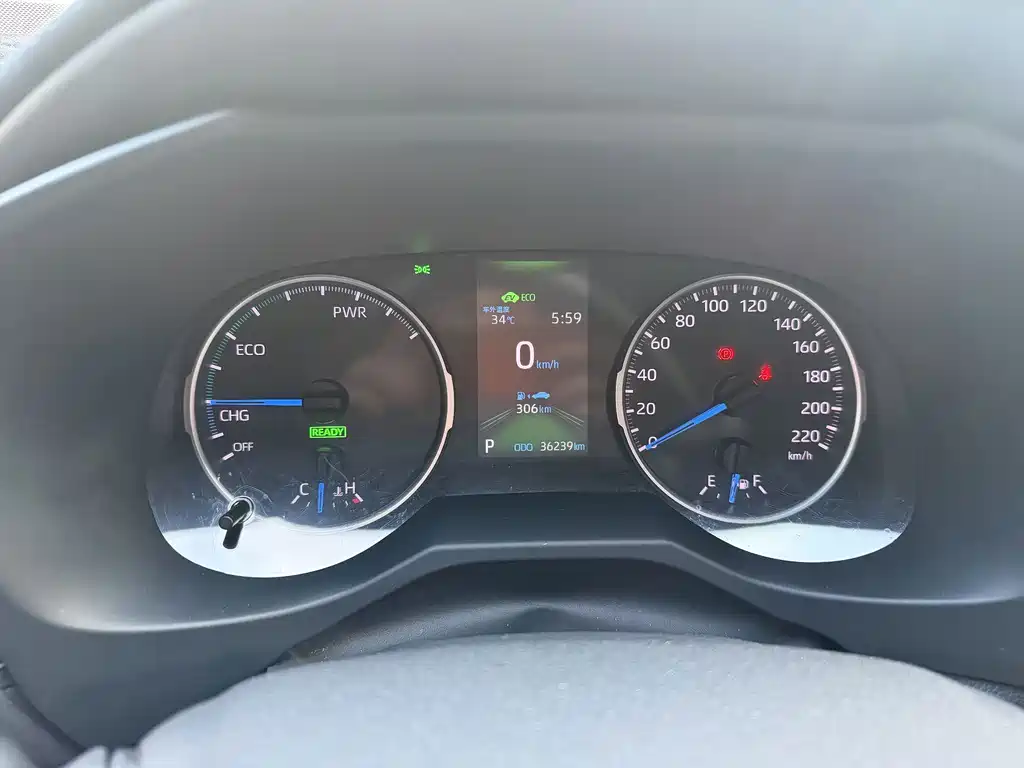 Toyota Wildlander — миниатюра 14