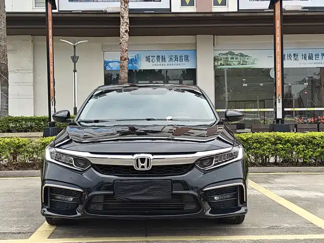 HONDA YINGSHIPAI 2021