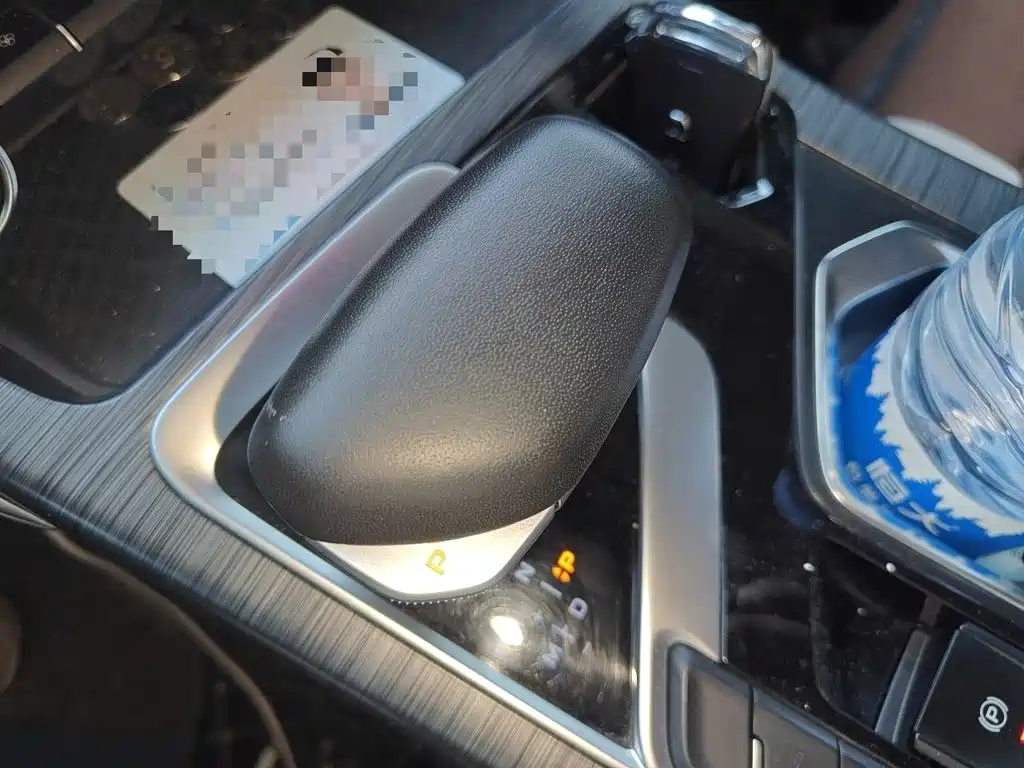 Geely Xingyue — миниатюра 10