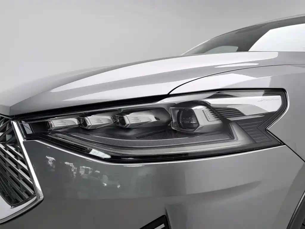Haval F7 — миниатюра 7
