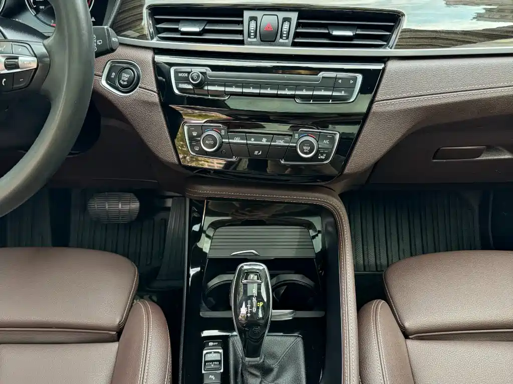 BMW X1 — миниатюра 18