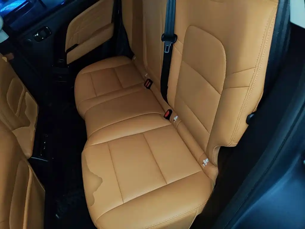 Haval Menglong New Energy — миниатюра 17