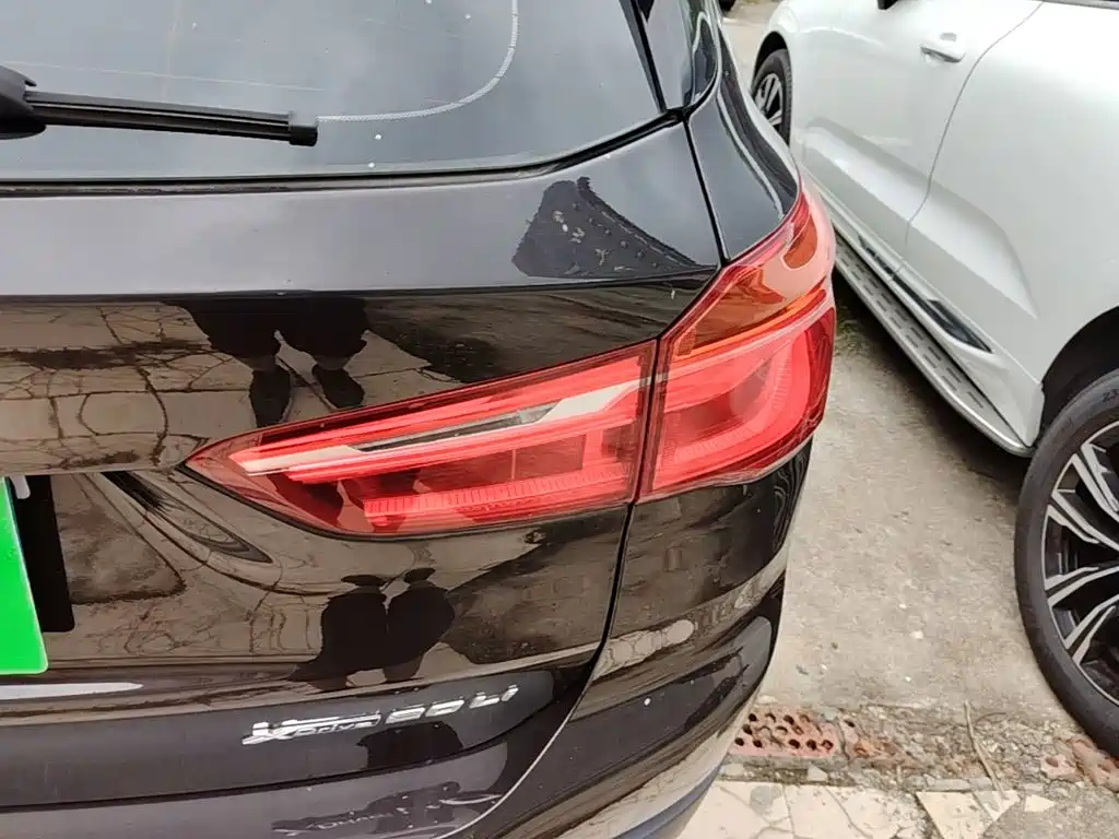 BMW X1 — миниатюра 8