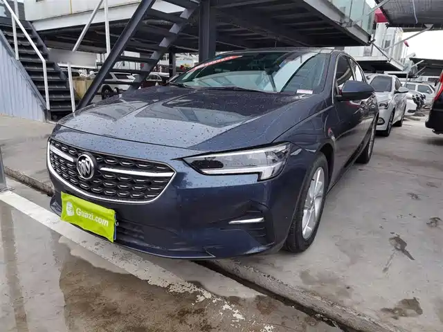 BUICK REGAL 2020