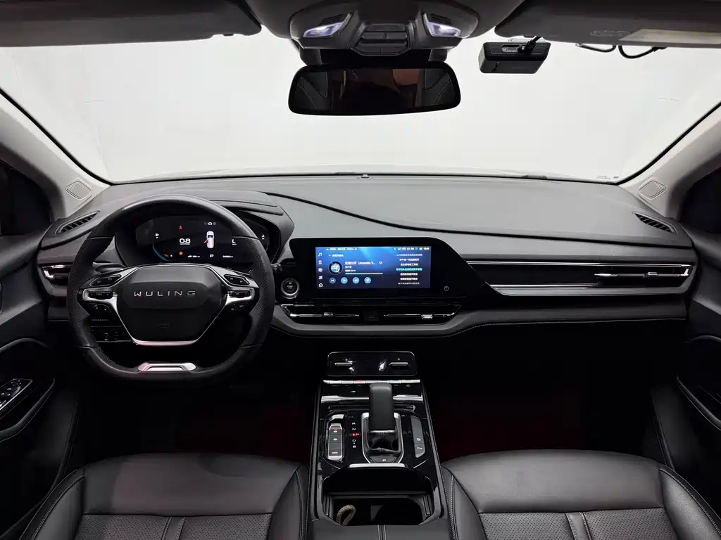 Wuling Victory — миниатюра 16