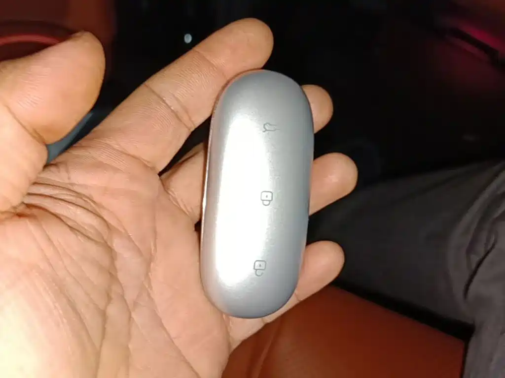 Li Auto Li L9 — миниатюра 9