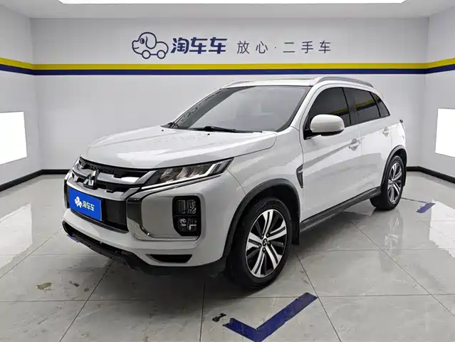 mitsubishi jinxuan-asx