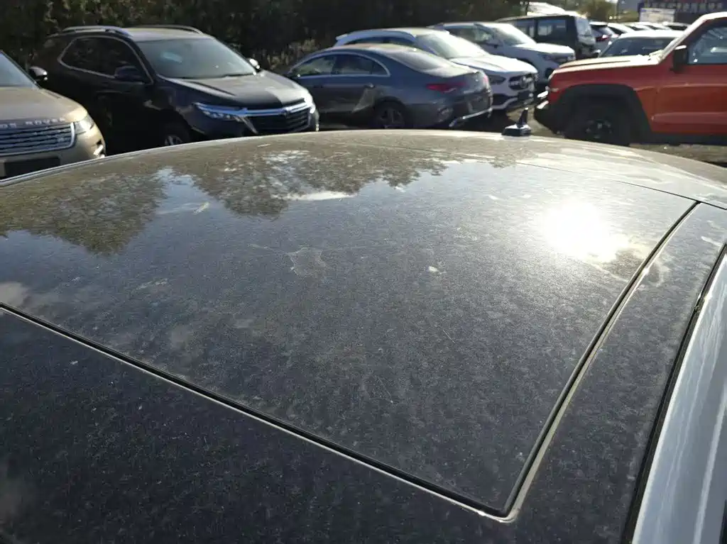 Volkswagen FAW - Passat CC CC 2023 380TSI