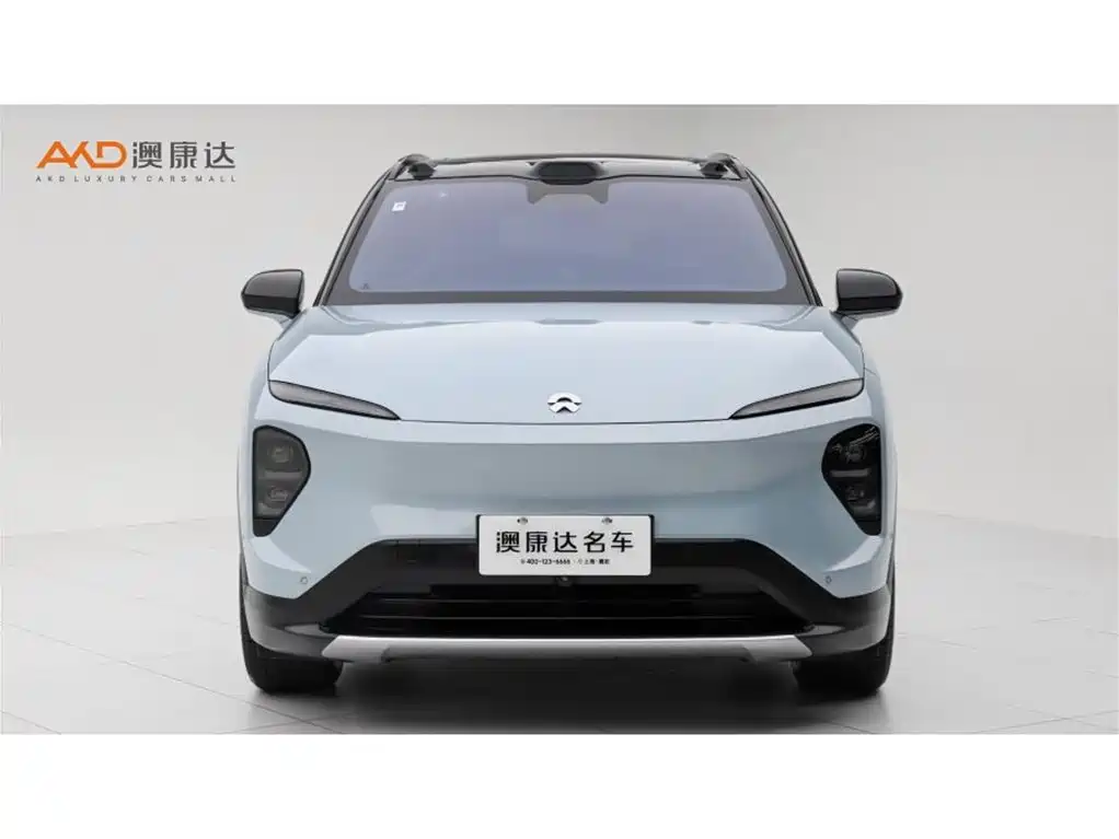 NIO ES7 — миниатюра 2