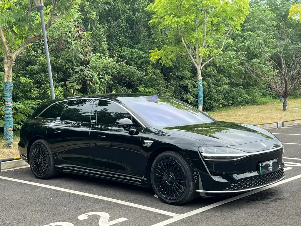 Xiangjie Xiangjie S9T — миниатюра 3