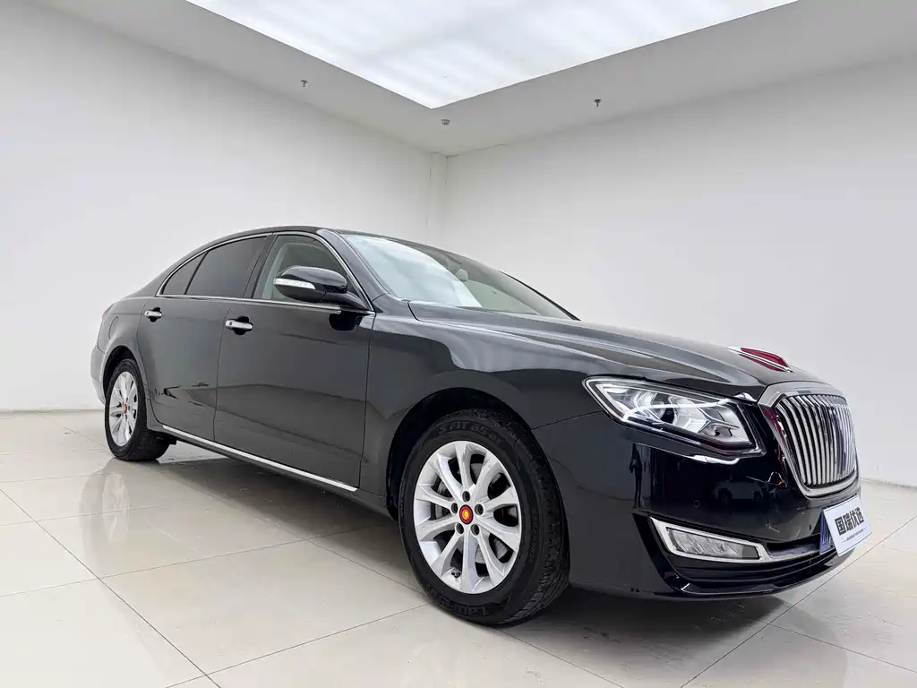 Hongqi HONGQI H7