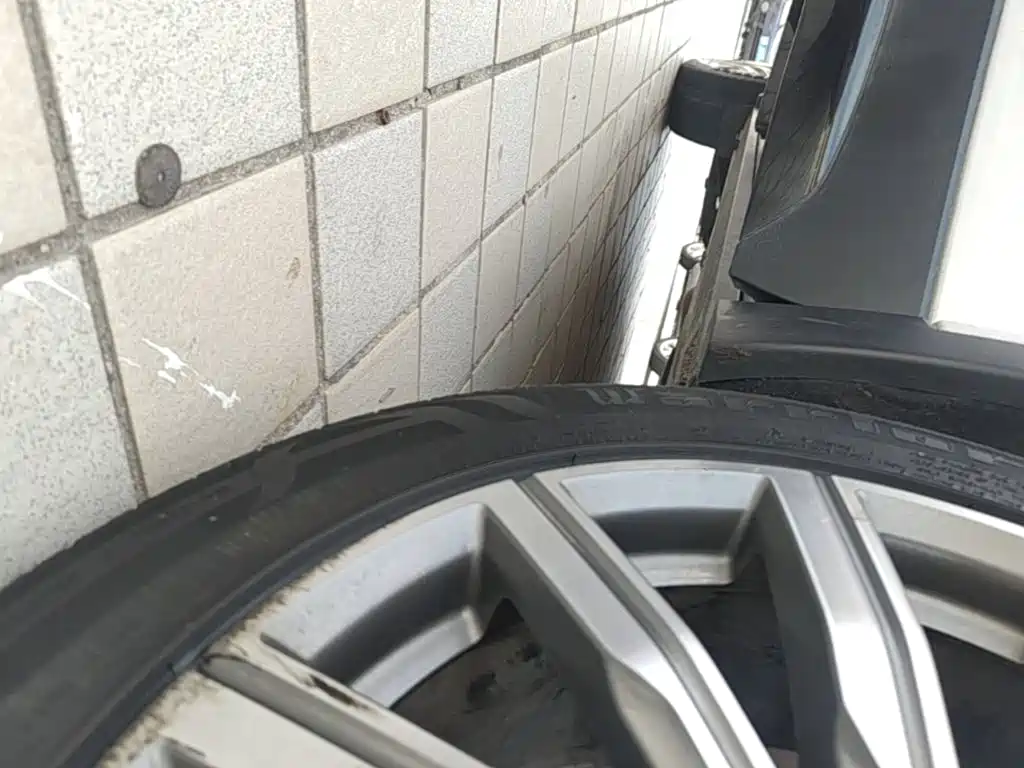 Cadillac XT4 — миниатюра 21
